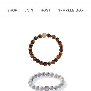 Park Lane Atlantic Bracelet